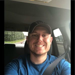 Meet your Posher, Jonathan